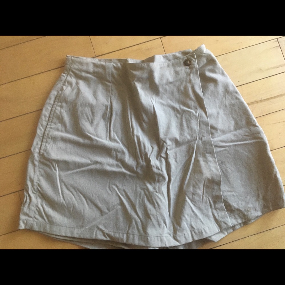 North Face Tanzania Trekking Short